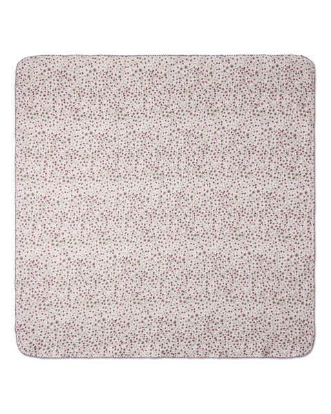 Luna Cotton Swaddle Blanket