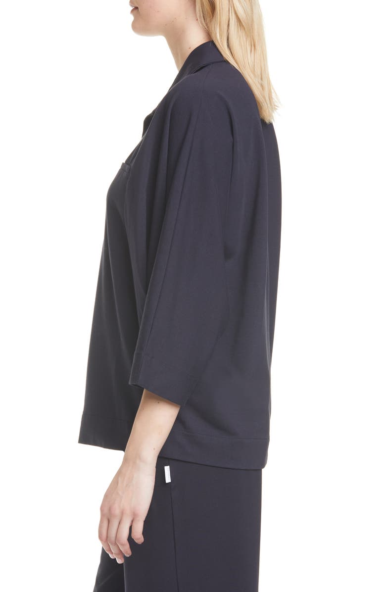 Max Mara Leisure Paggi Knit Top, Alternate, color,