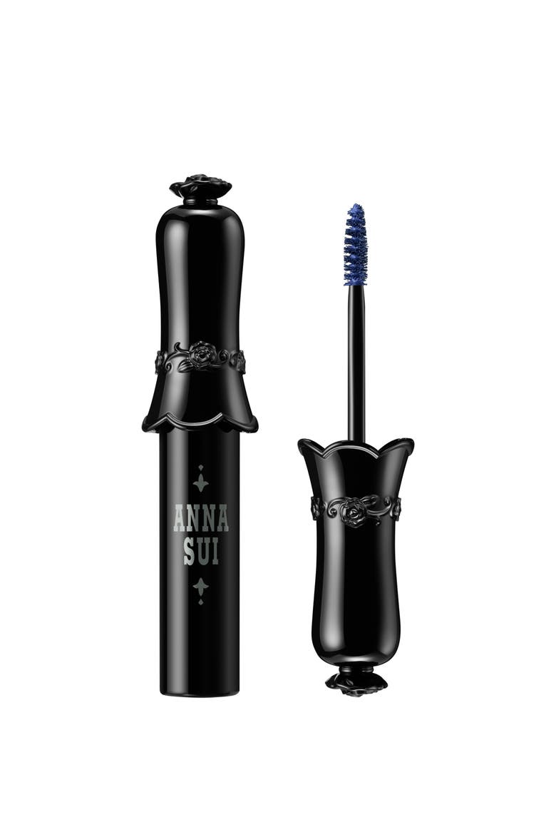 Eyebrow Mascara, Main, color, Mannish bitter blue 100
