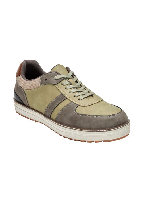 Kingsize Casual Sneaker In Neutral