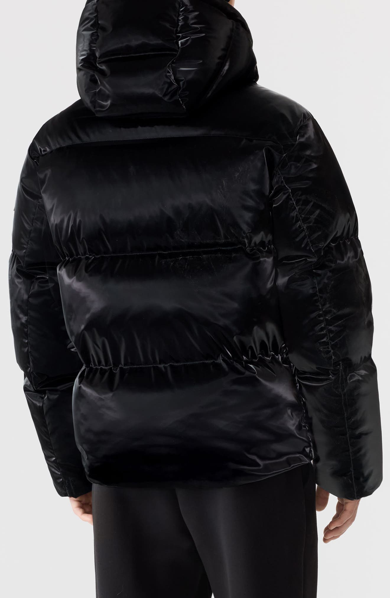 Kent-Glo Down Puffer Jacket - image 2