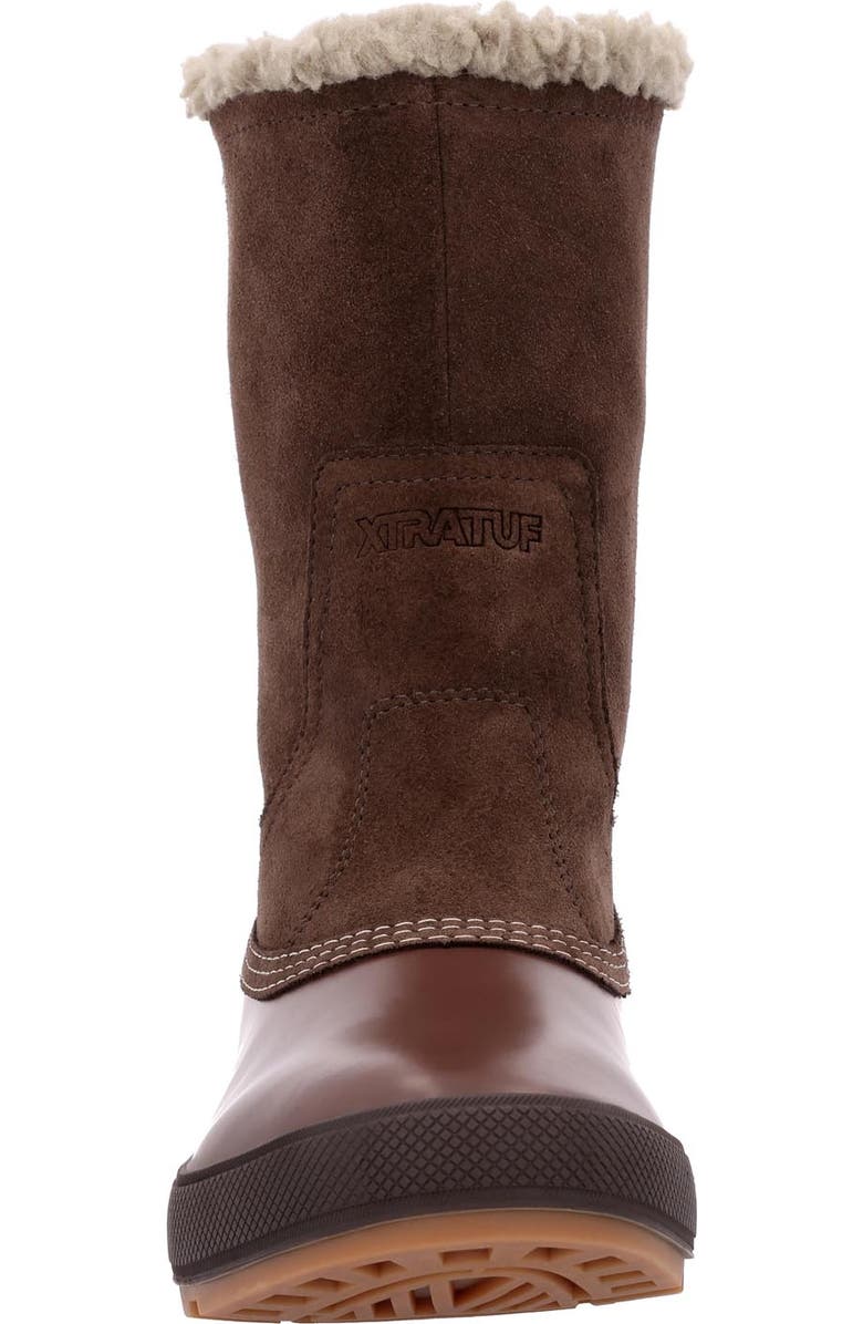 XTRATUF Women's Legacy Lte Pull On Boot, Alternate, color,