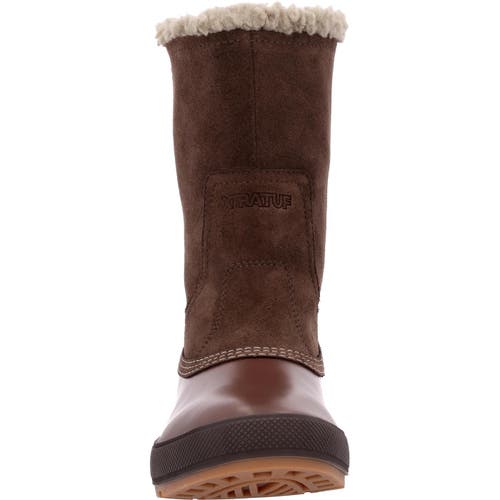 Xtratuf Legacy Lte Pull On Boot In Brown