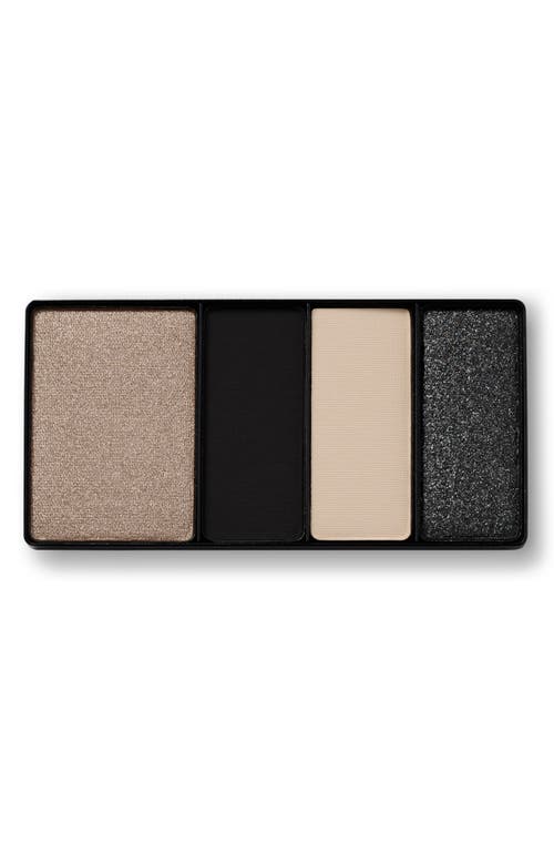 Victoria Beckham Eye Wardrobe Refill In Refill - Night Flash