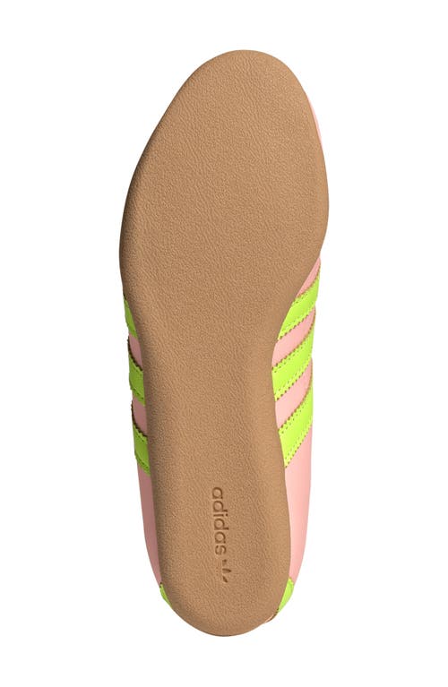 Adidas Originals Adidas Tokyo Low Top Suede Sneaker