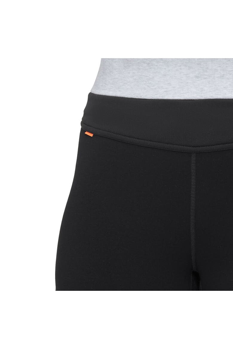 Aconcagua Ml Long Tight - Women's, Alternate, color, Black