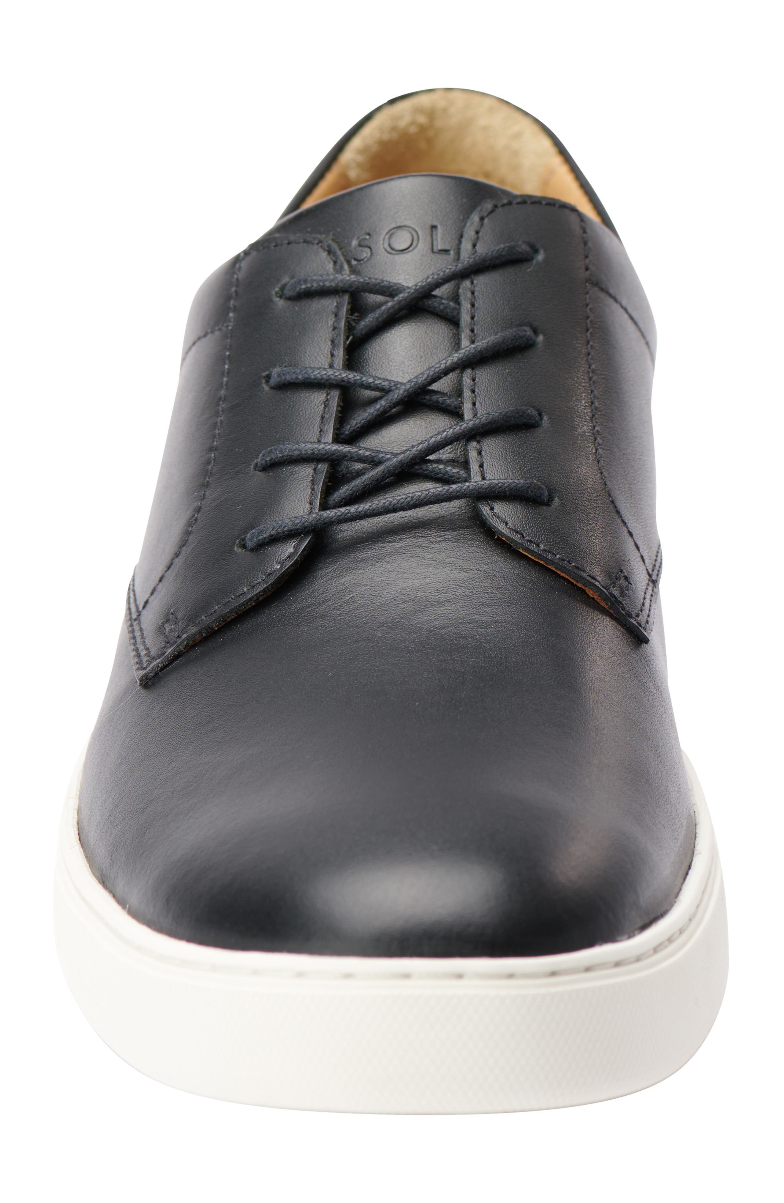 Nisolo Diego Everyday Sneaker, Alternate, color, 