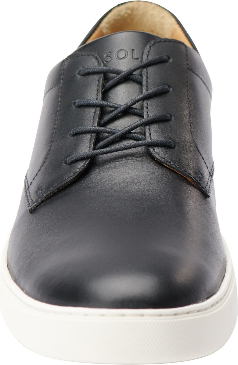 Nisolo Diego Everyday Sneaker, Alternate, color,