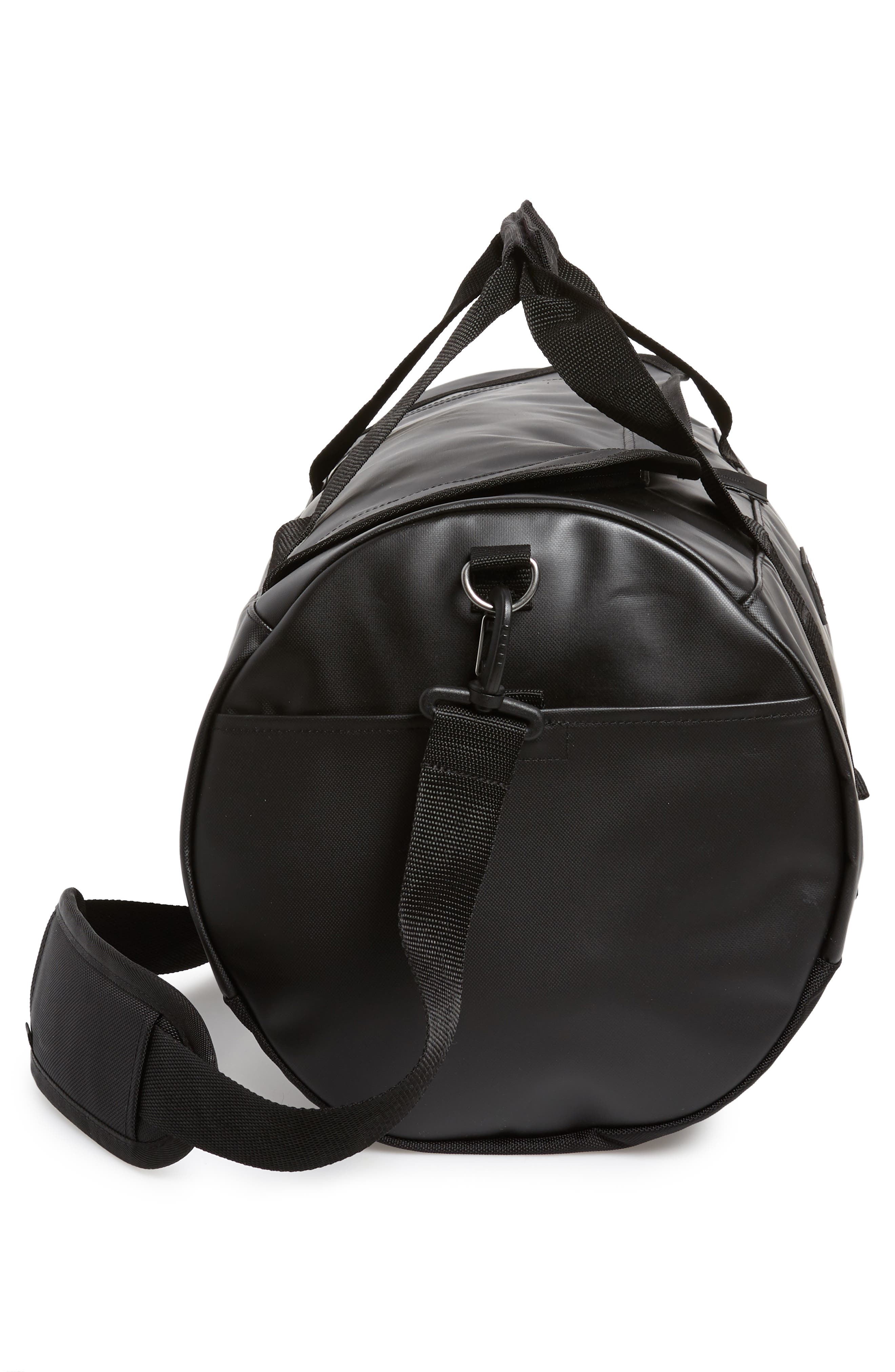 Vans Grind Skate Water Resistant Duffel Bag, Alternate, color, 