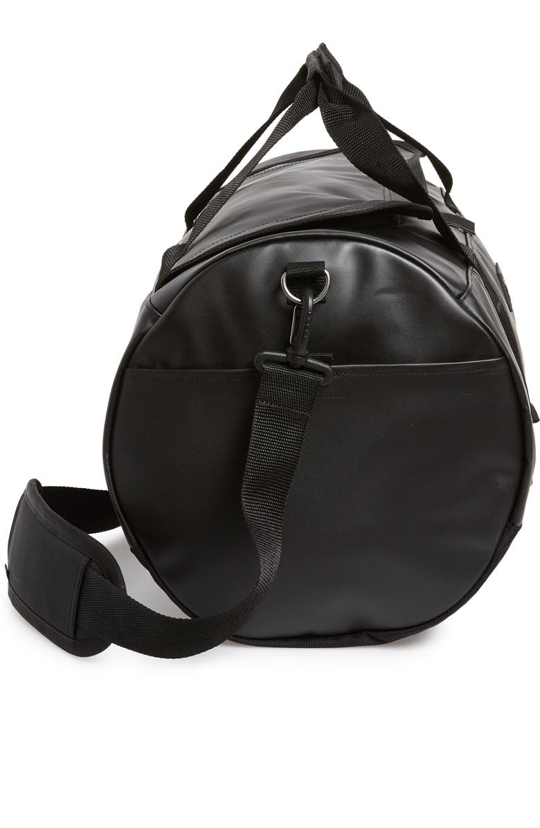 Vans Grind Skate Water Resistant Duffel Bag, Alternate, color,