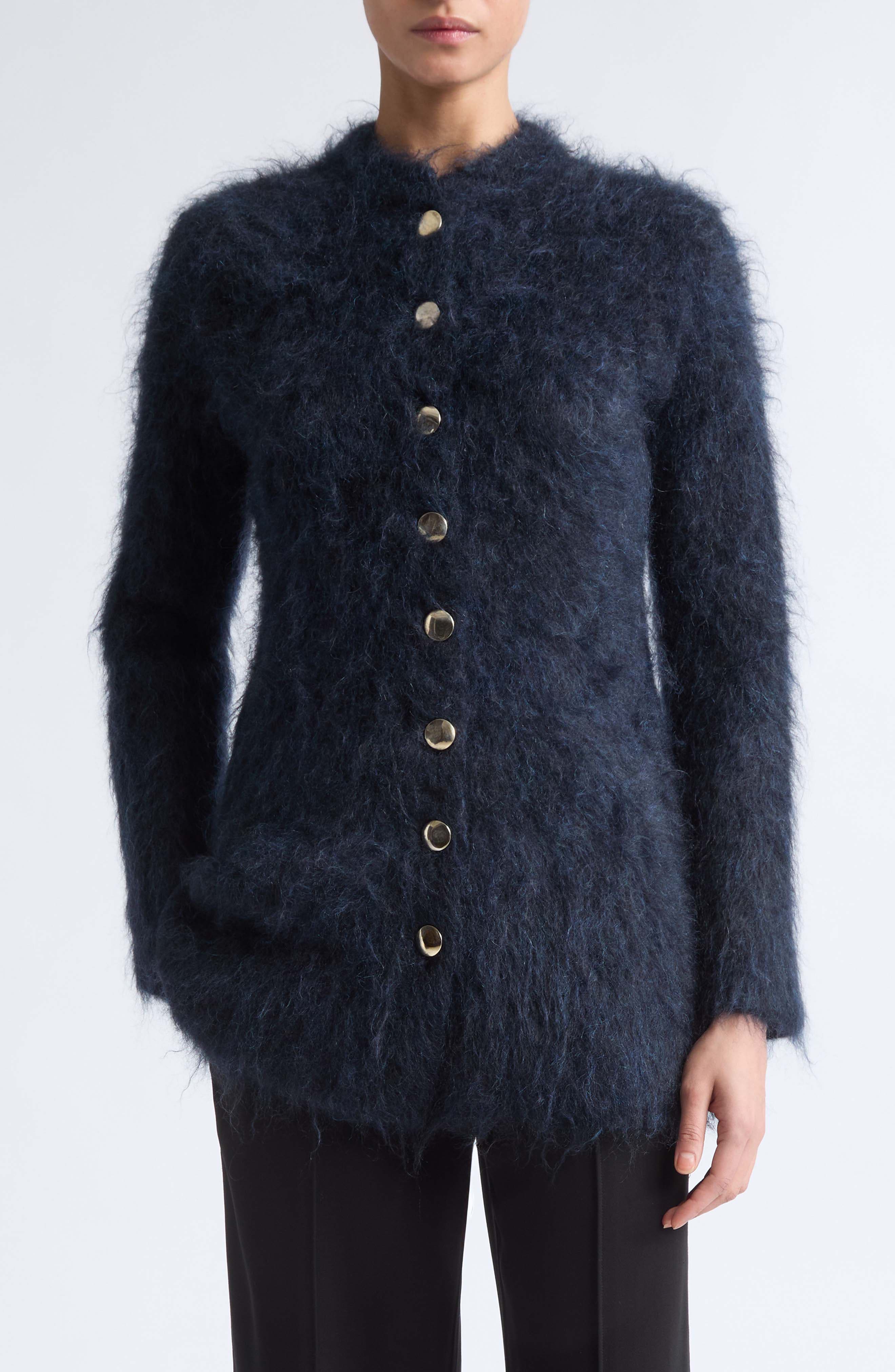selected NAVY/ BLACK