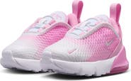 Nike Kids' Air Max 270 Sneaker