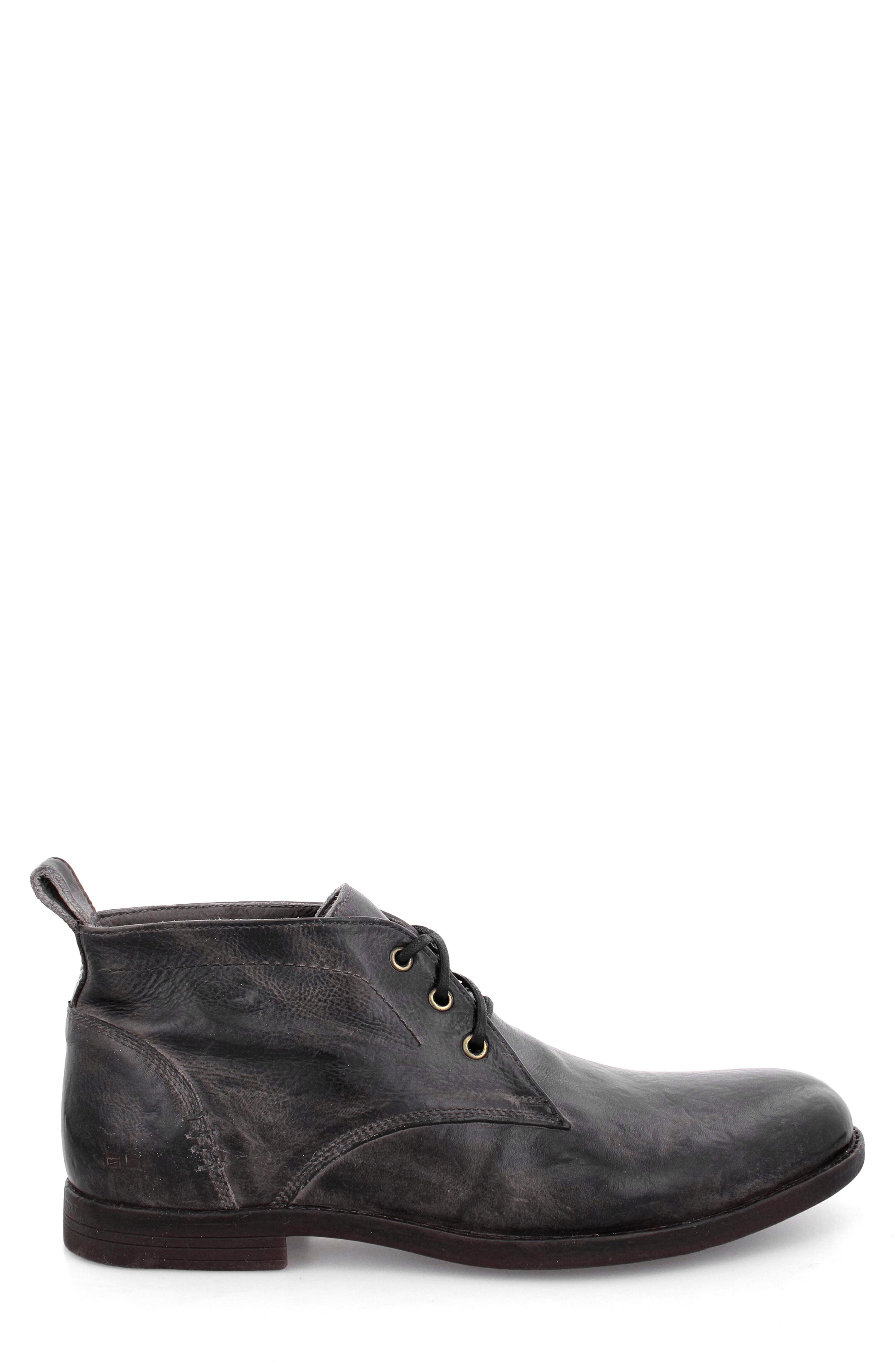 Bed Stu Illiad Plain Toe Boot, Alternate, color, 