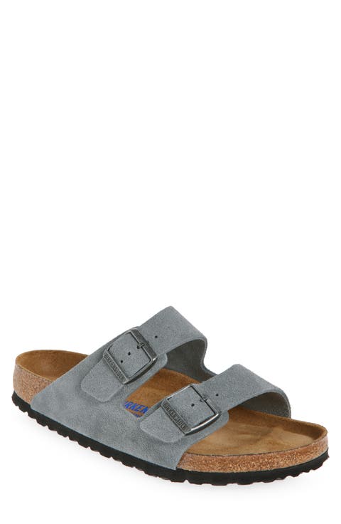 Arizona Soft Slide Sandal (Men)
