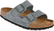 Birkenstock Arizona Soft Slide Sandal