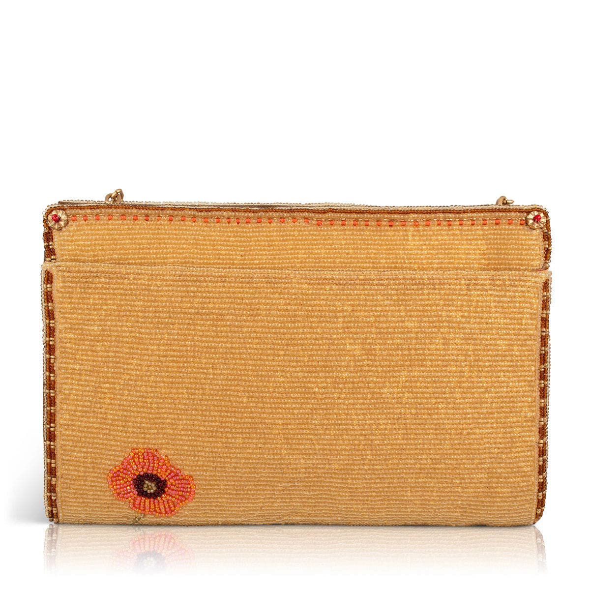 Pure Poppy, Alternate, color, Red