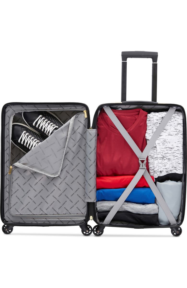 Vince Camuto Jania 2.0 Carry-On Luggage, Alternate, color,