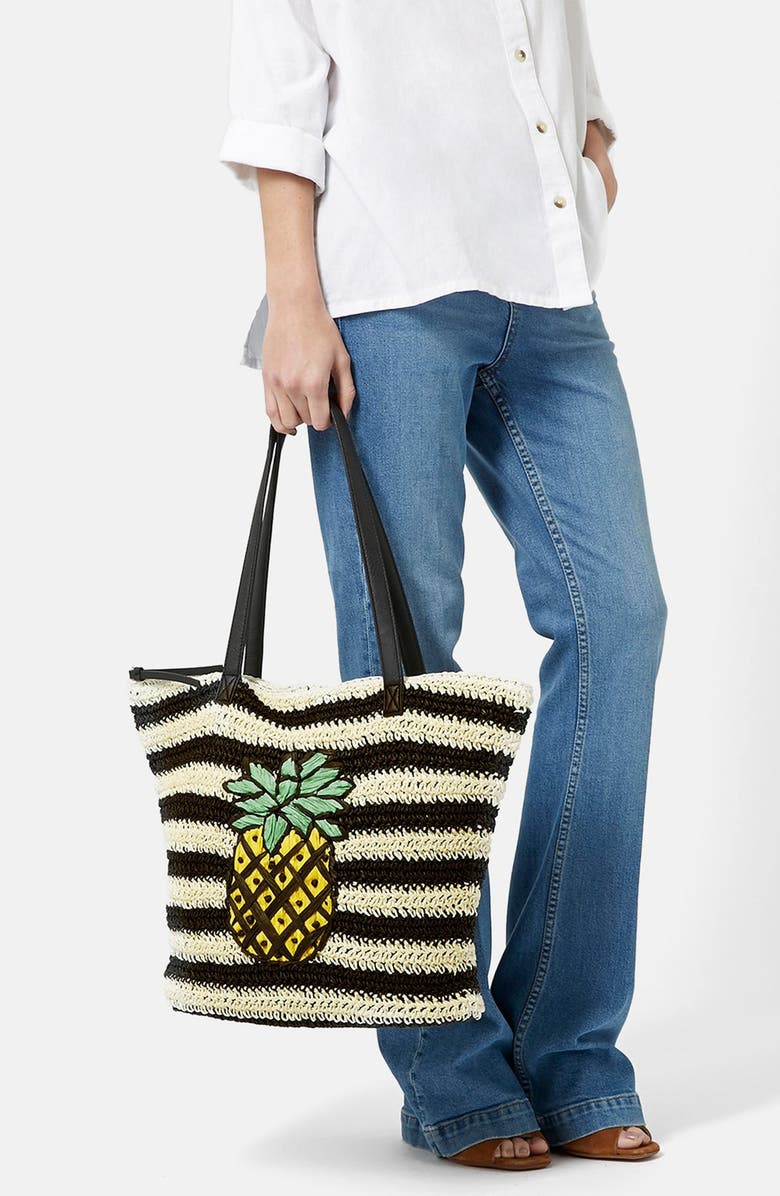 Topshop , Alternate, color,