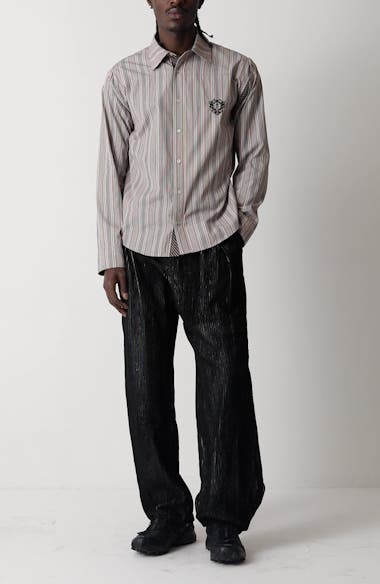 KIKO KOSTADINOV Halics Trousers | Nordstrom