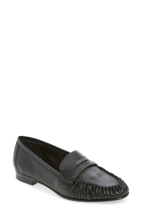 Aldous Penny Loafer