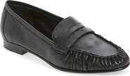 aeyde Aldous Penny Loafer