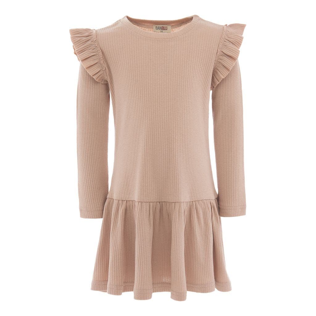 Blush Pink