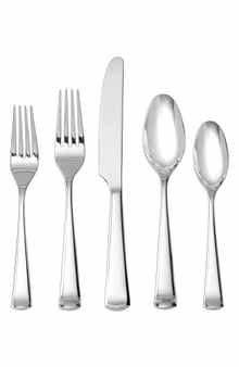 Fortessa Honor 20-Piece Place Setting