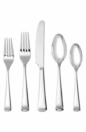 Fortessa Honor 20-Piece Place Setting