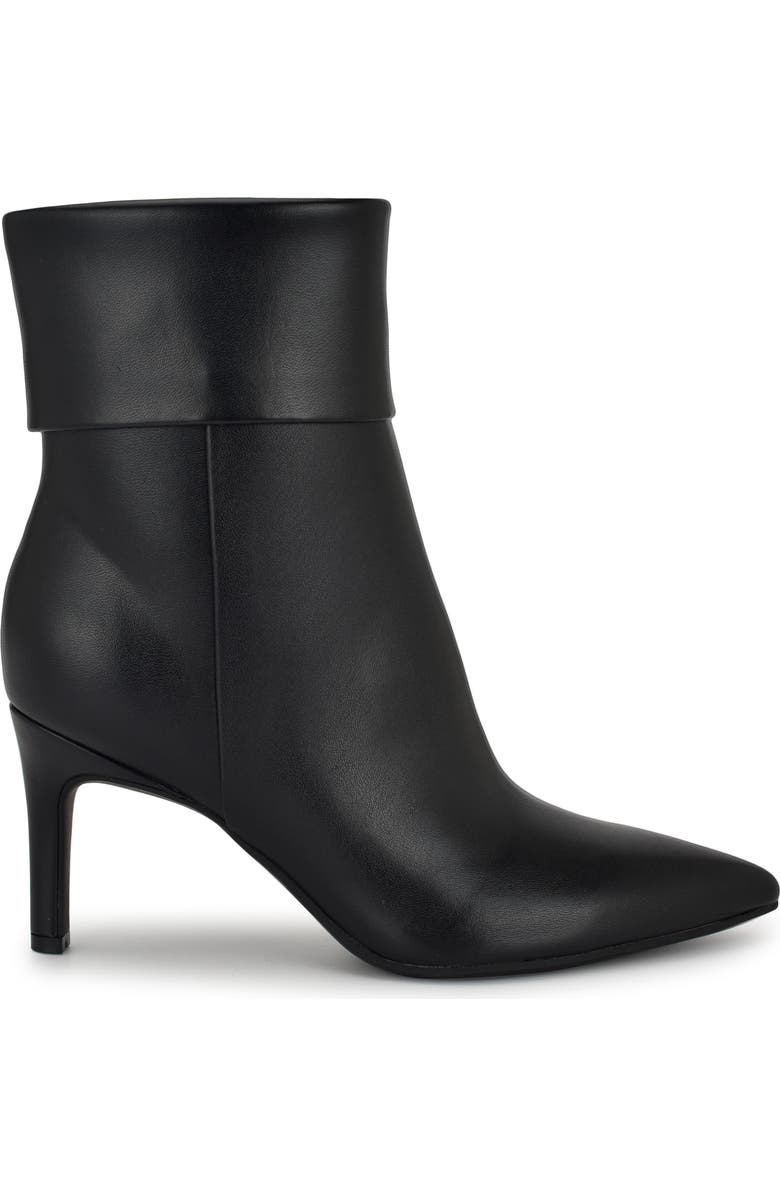 Nine West Golas Pointed Toe Boot, Alternate, color,
