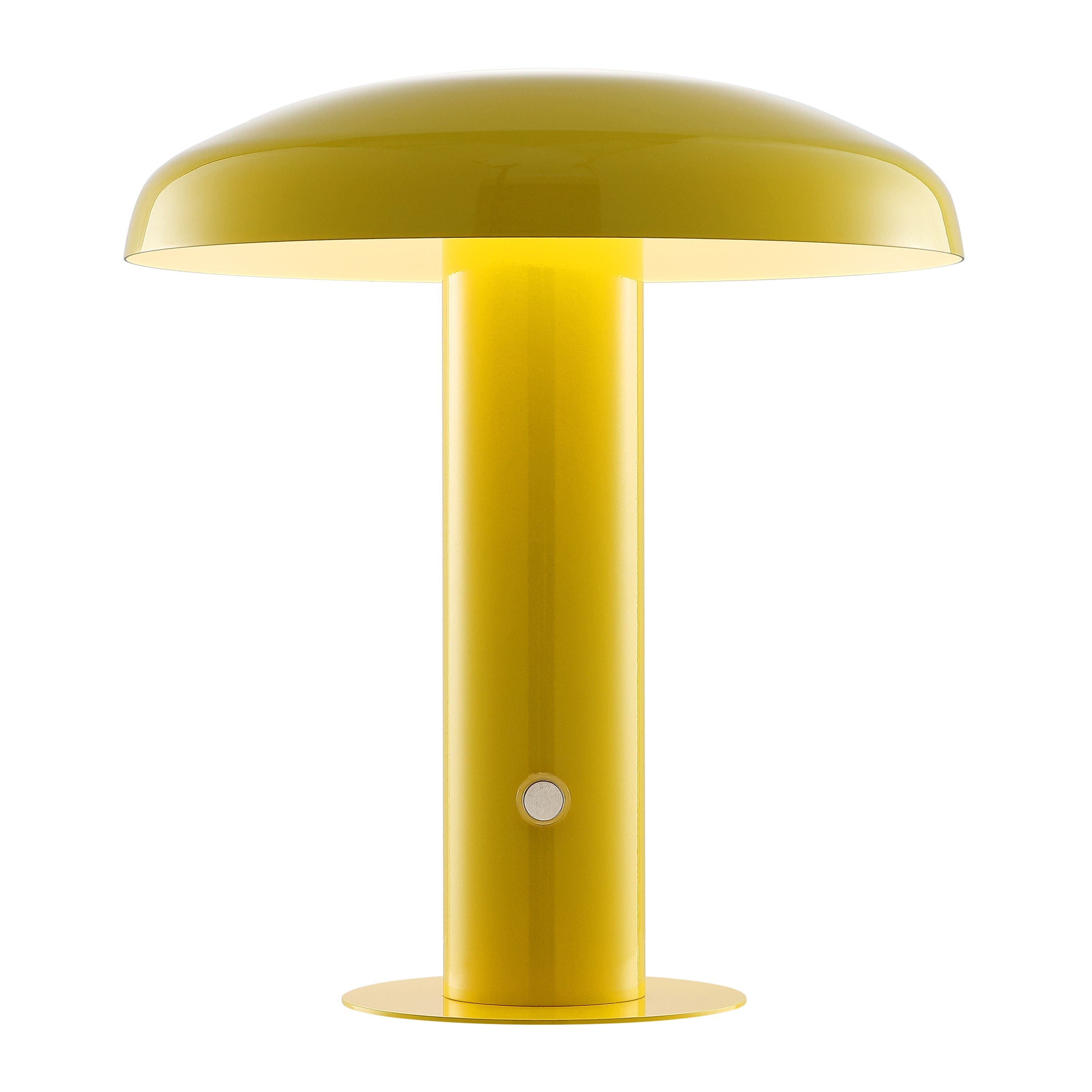 selected Yellow
