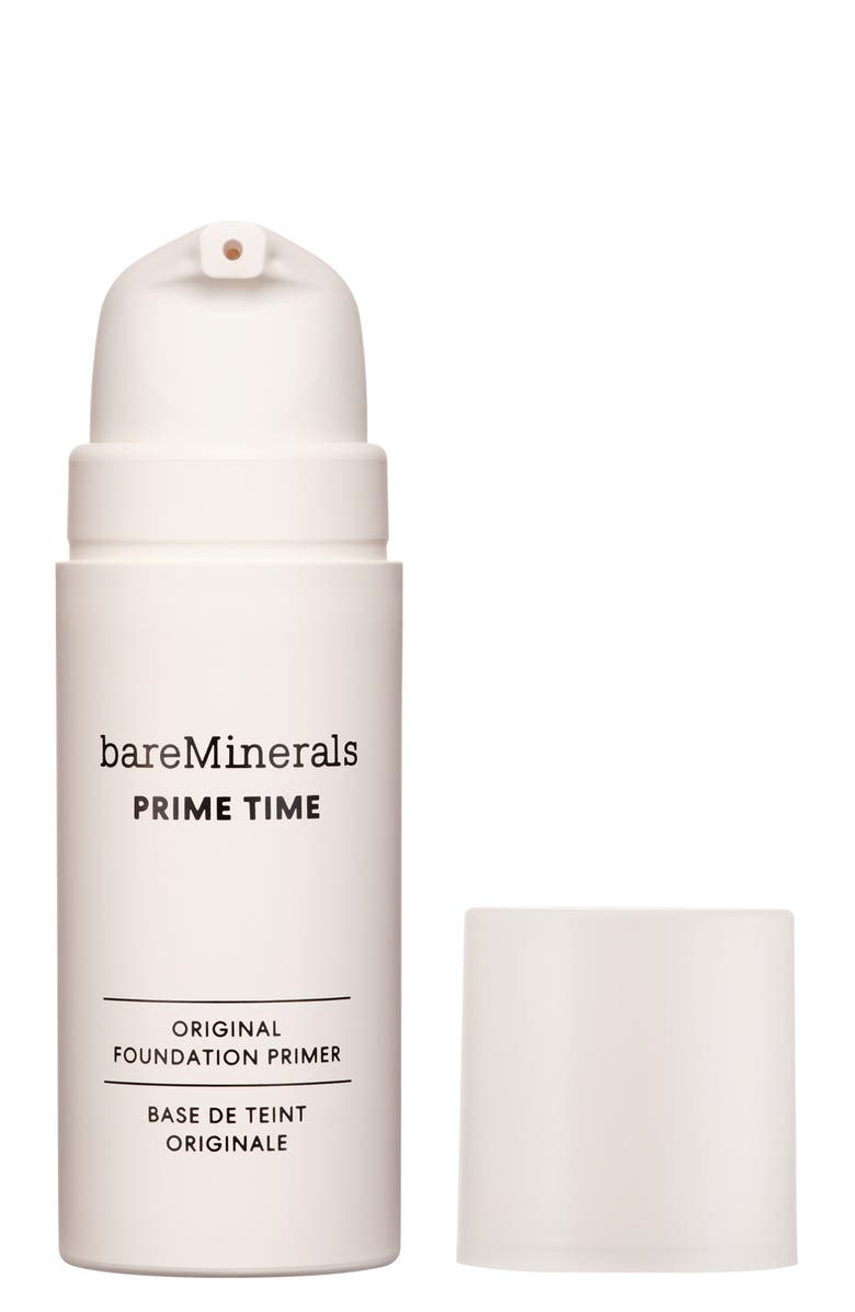 bareMinerals<sup>®</sup> Prime Time Original Foundation Primer, Alternate, color, 