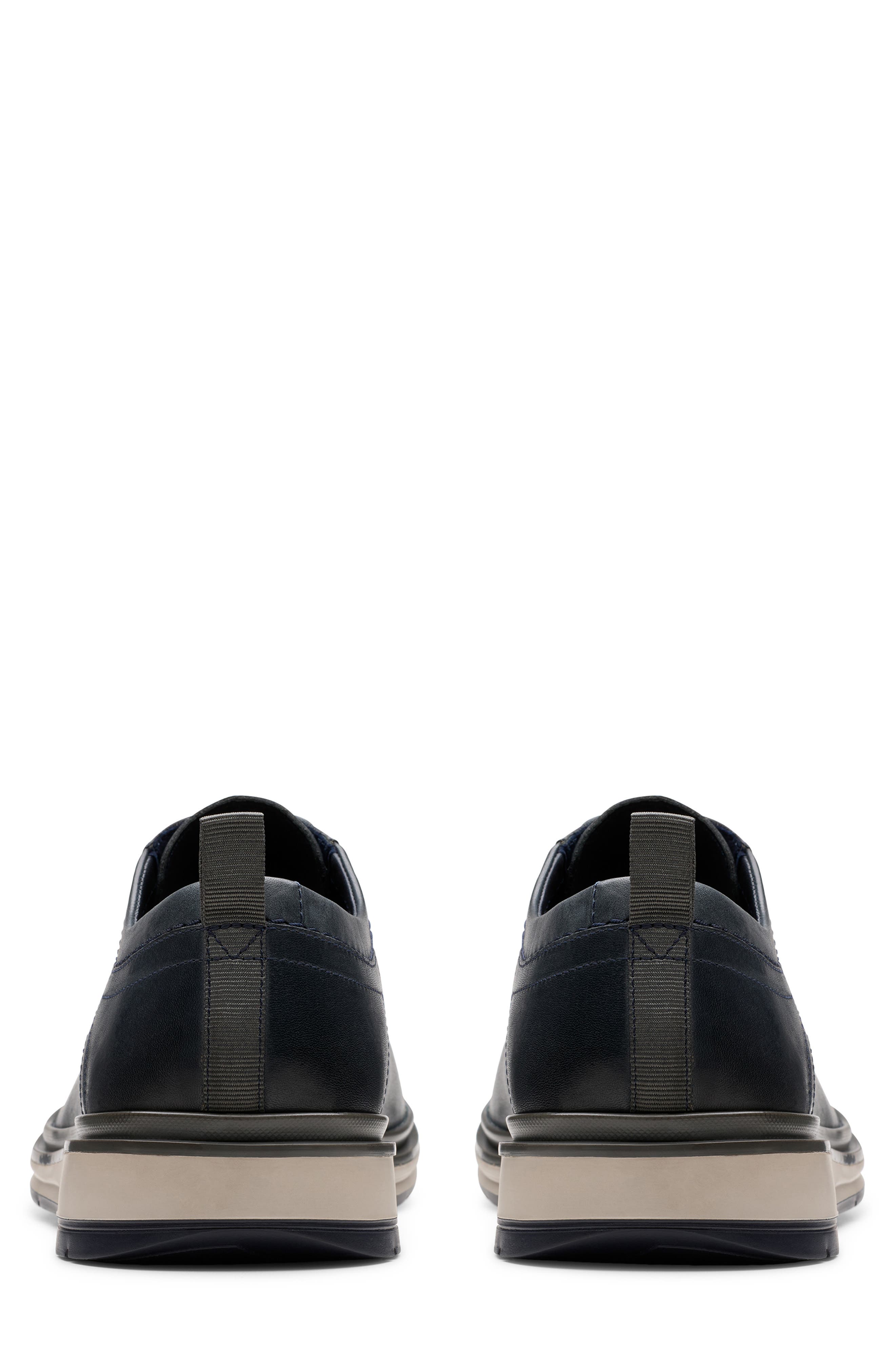 Clarks<sup>®</sup> Chantry Derby, Alternate, color, 