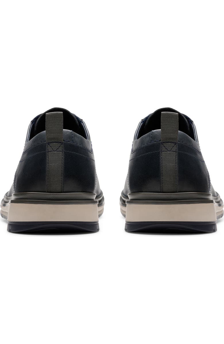 Clarks<sup>®</sup> Chantry Derby, Alternate, color,