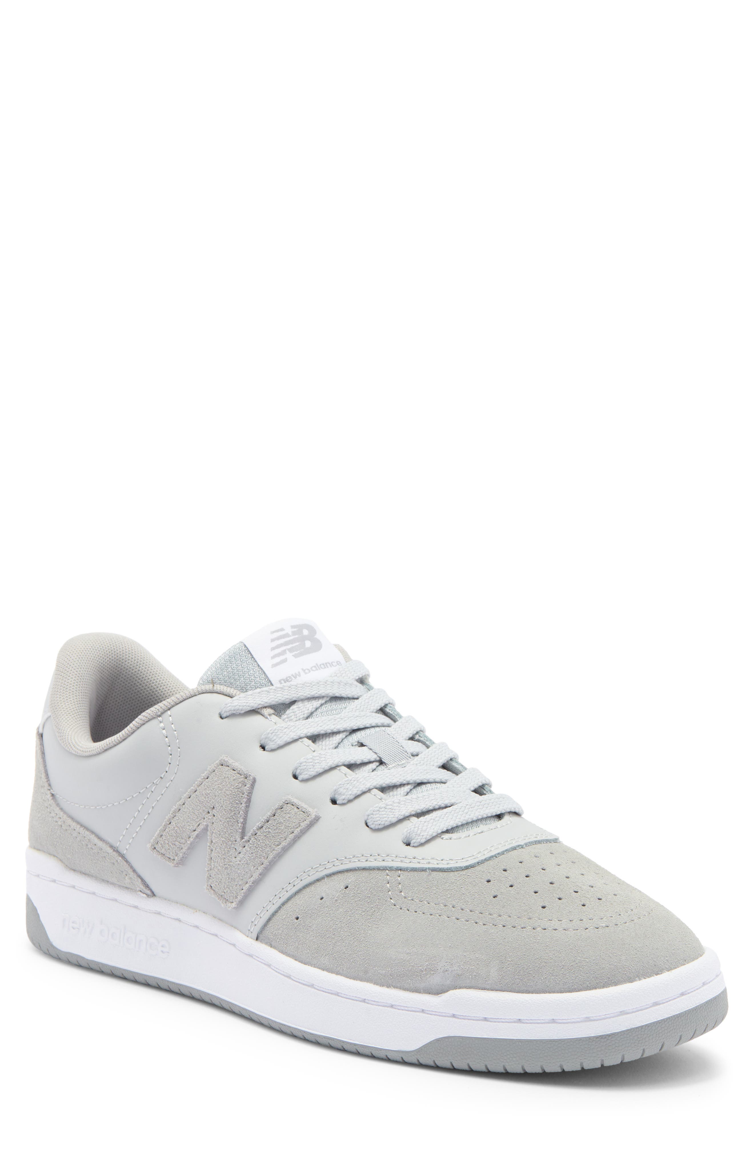  Brighton Grey/ Concrete