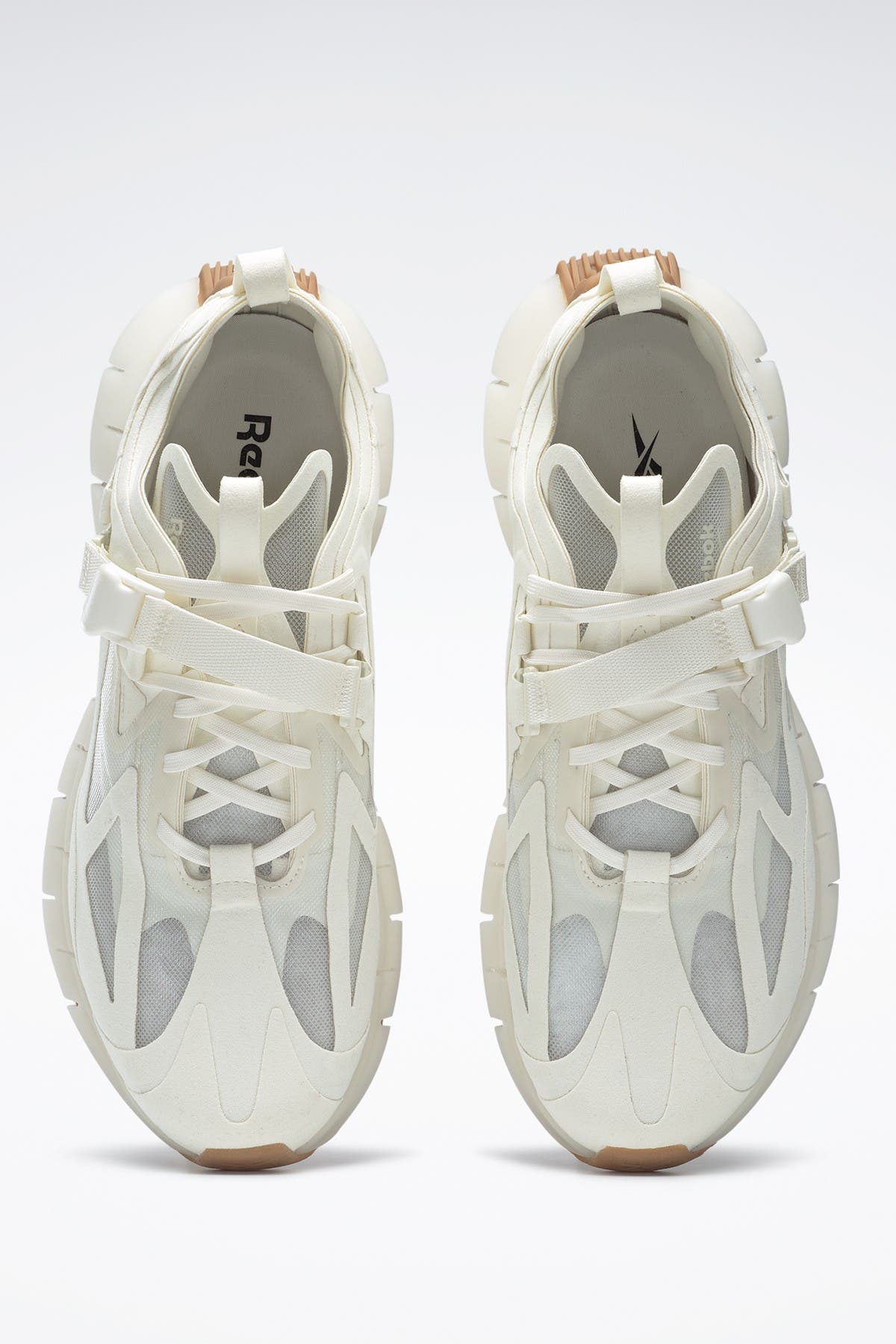 Reebok Zig Kinetica Concept Type 1 Sneaker, Alternate, color, 