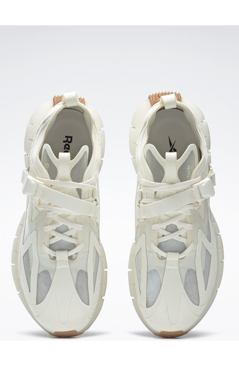 Reebok Zig Kinetica Concept Type 1 Sneaker, Alternate, color,