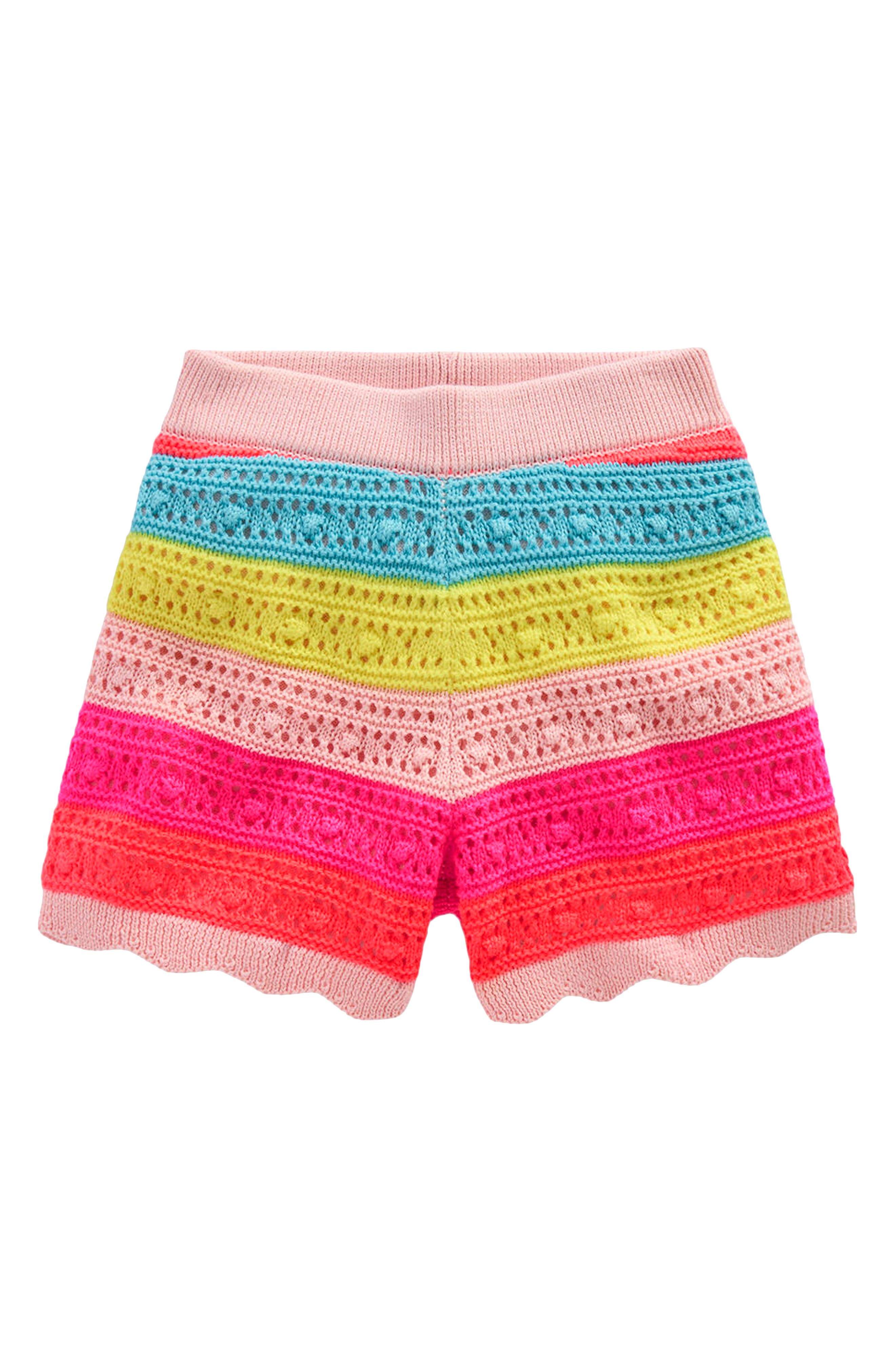 selected NEON MULTI STRIPE