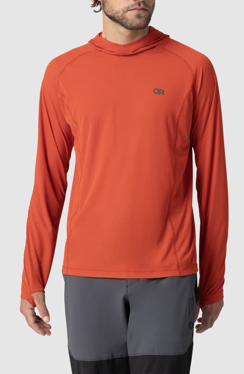 Echo Recycled Polyester Hoodie