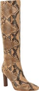 GUESS Hartin Knee High Boot