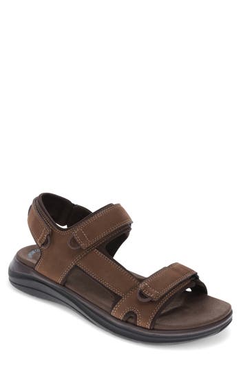 Dockers ® Bradburn Double Strap Comfort Sandal