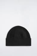 COS Merino Wool Beanie