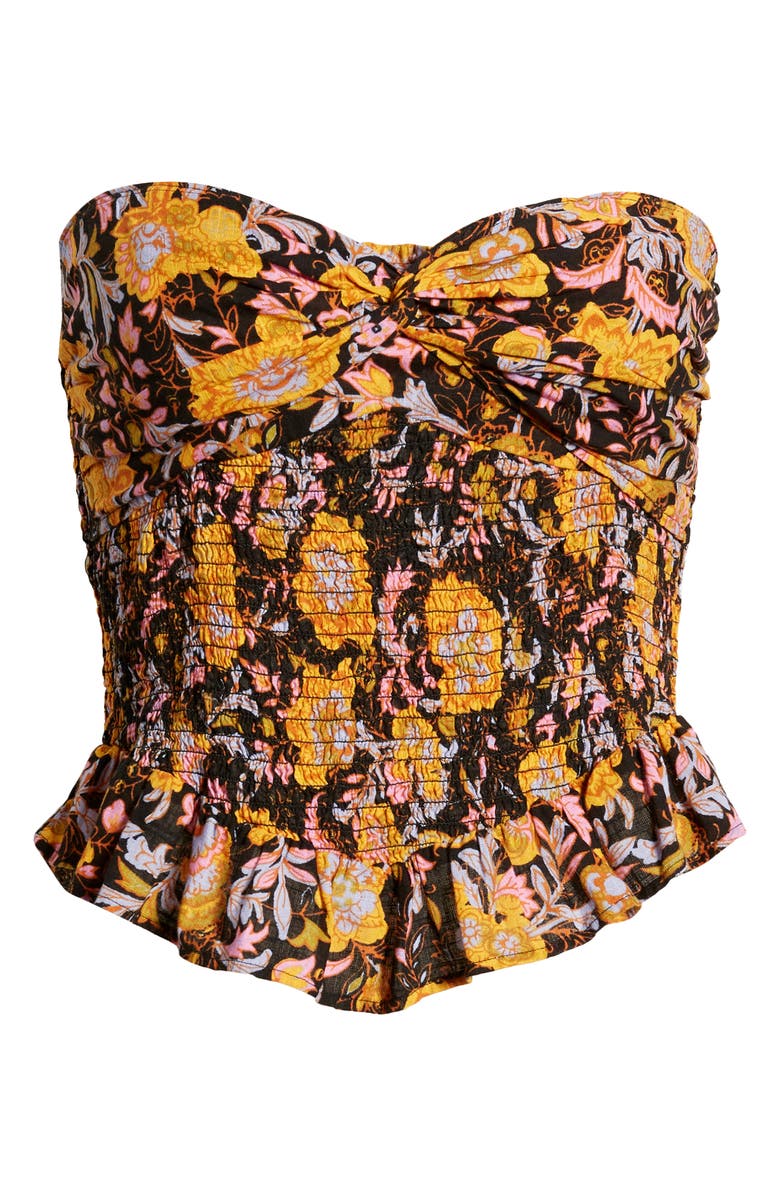 Free People One More Time Tube Top, Alternate, color, 