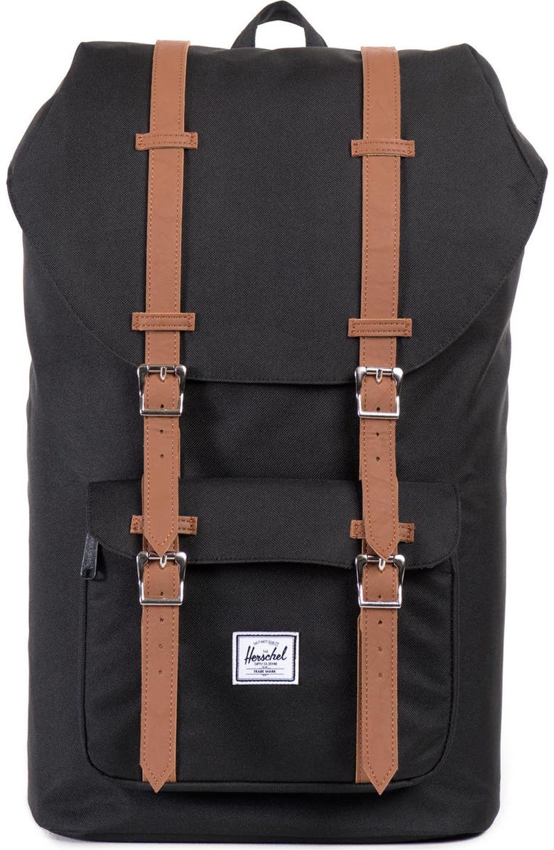 Herschel Supply Co. Little America Backpack, Main, color,