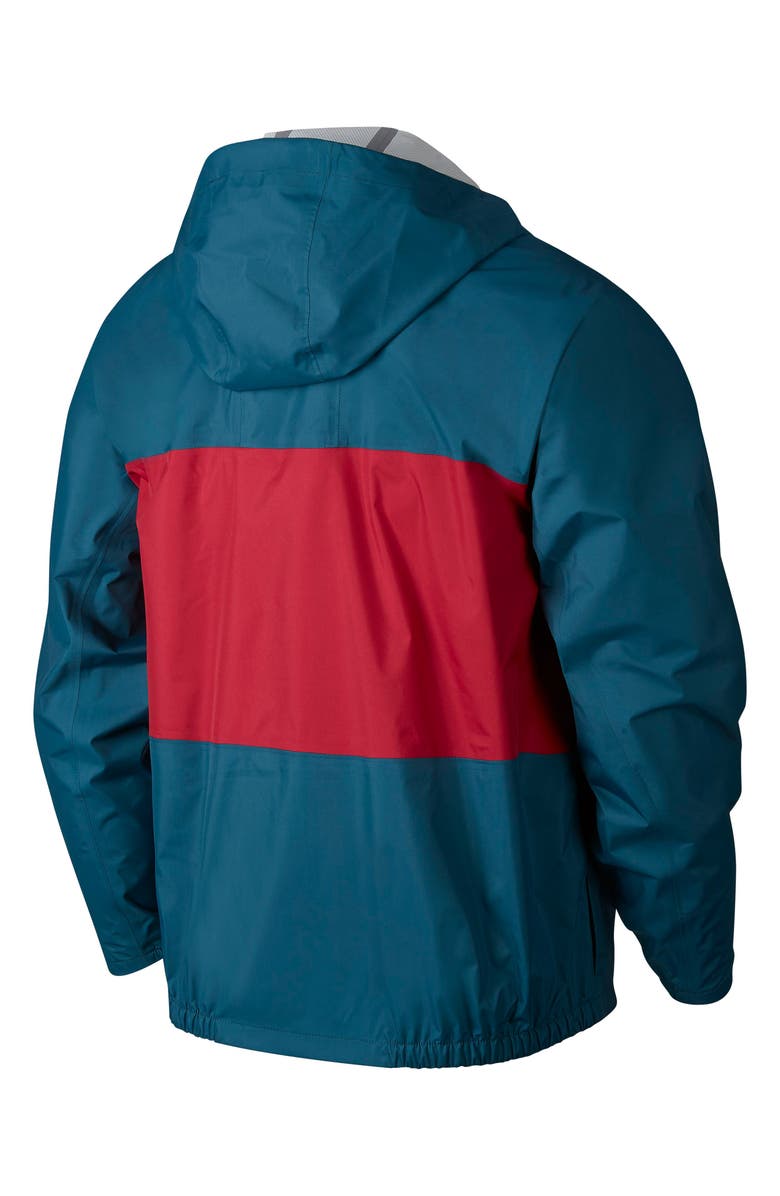Nike ACG Men's Packable Jacket, Alternate, color, 