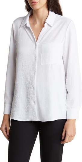 Andrianna Shirt White main image 1