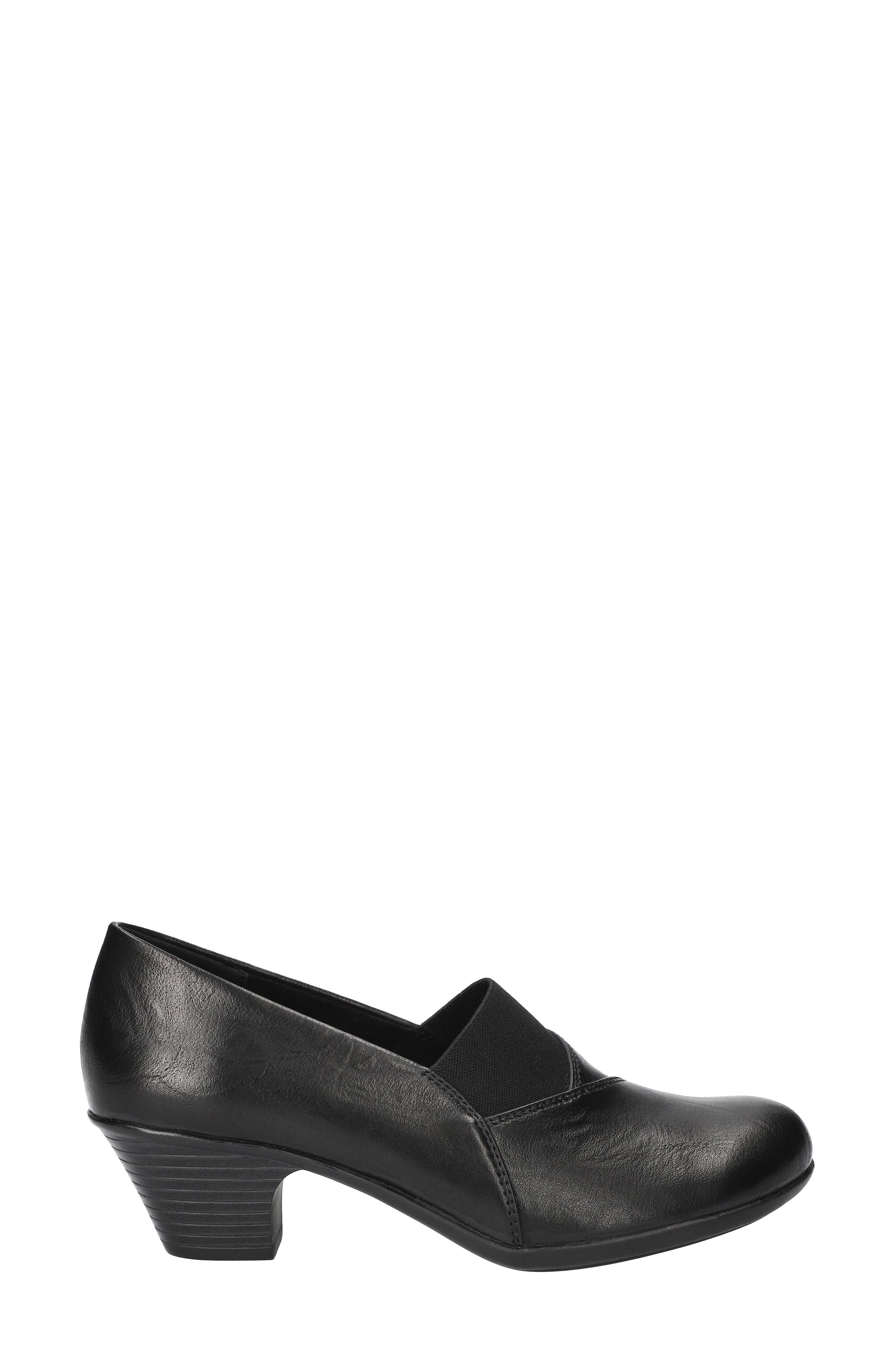 EASY STREET Fondly Pump, Alternate, color, Black