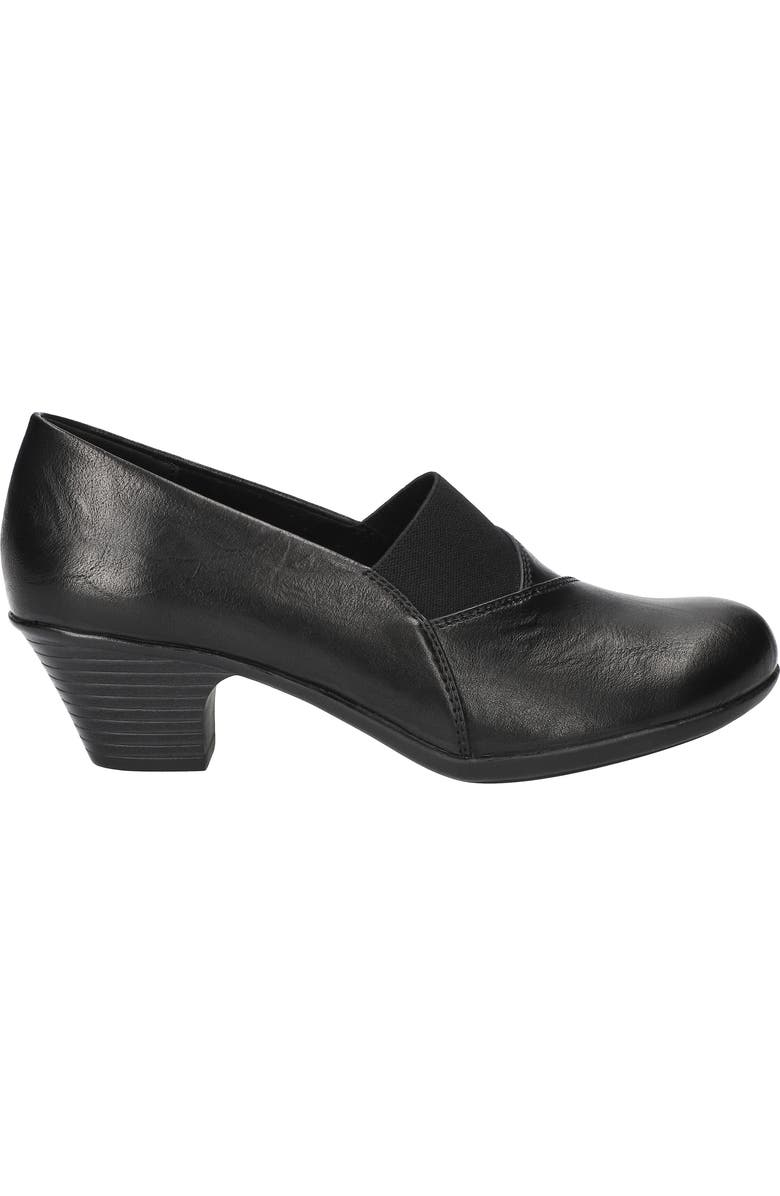 EASY STREET Fondly Pump, Alternate, color, Black
