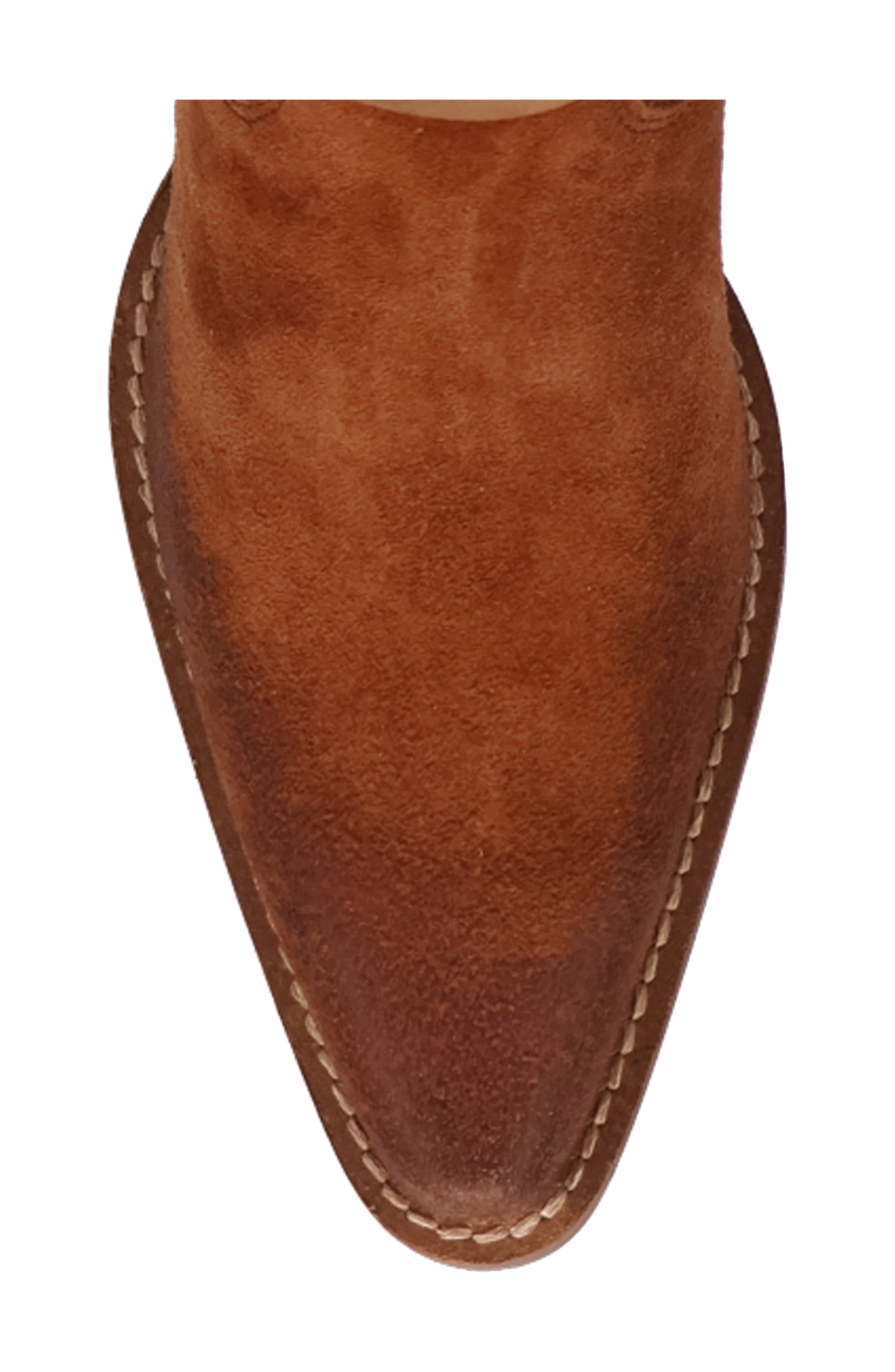 Songbird Western Boot, Alternate, color, BROWN