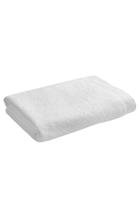 Luxe Heavyweight 100% Turkish Cotton Bath Sheets