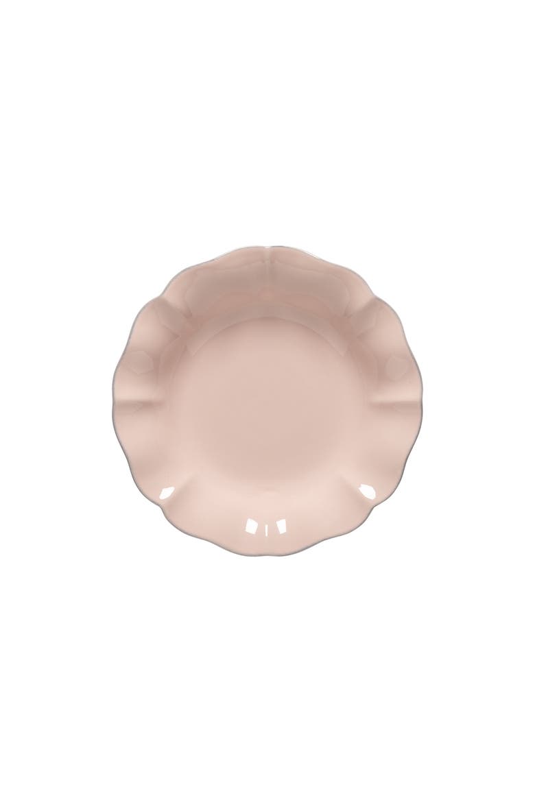 Rosa Set/6 pasta plates, Alternate, color, Rosé